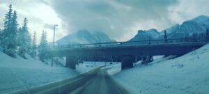 Rocky Mountains